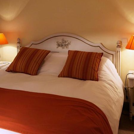 Domaine Saint-Roch Hotel Spa Salzuit Εξωτερικό φωτογραφία
