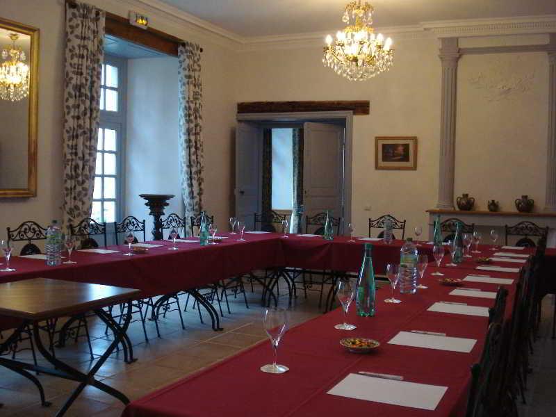 Domaine Saint-Roch Hotel Spa Salzuit Εξωτερικό φωτογραφία