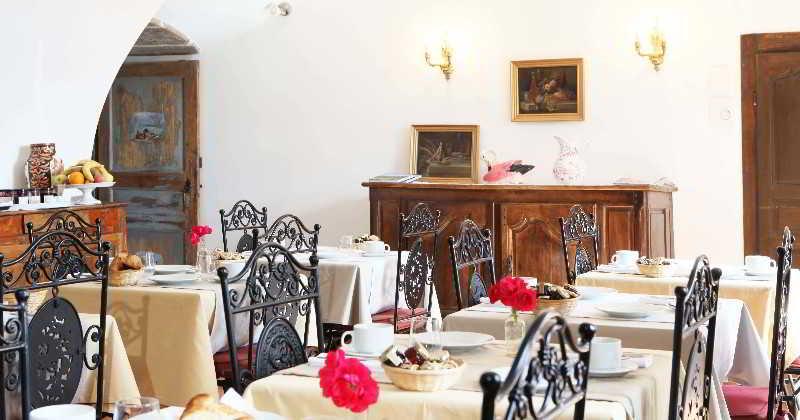 Domaine Saint-Roch Hotel Spa Salzuit Εξωτερικό φωτογραφία