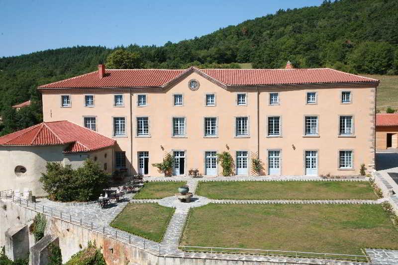 Domaine Saint-Roch Hotel Spa Salzuit Εξωτερικό φωτογραφία
