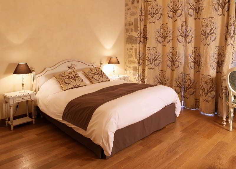 Domaine Saint-Roch Hotel Spa Salzuit Εξωτερικό φωτογραφία