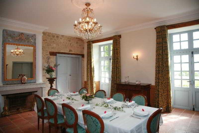 Domaine Saint-Roch Hotel Spa Salzuit Εξωτερικό φωτογραφία